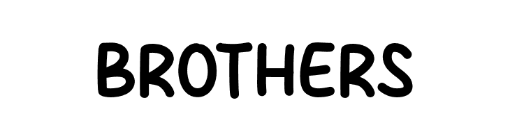 Best Work  Free Fonts Download