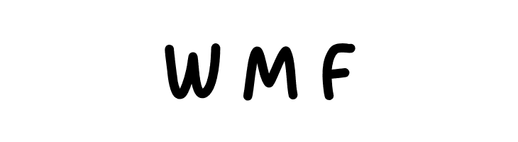 Best Work  Free Fonts Download