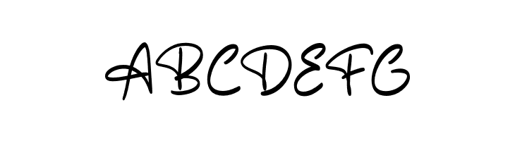 Bilgathes  Free Fonts Download