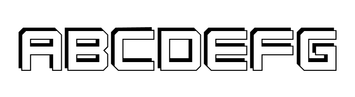 Karnivore Four  Free Fonts Download