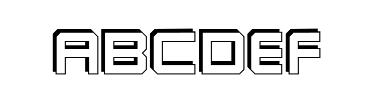 Karnivore Four  Free Fonts Download