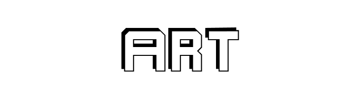 Karnivore Four  Free Fonts Download