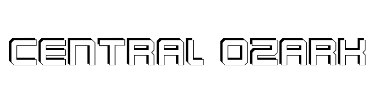 Karnivore Four  Free Fonts Download