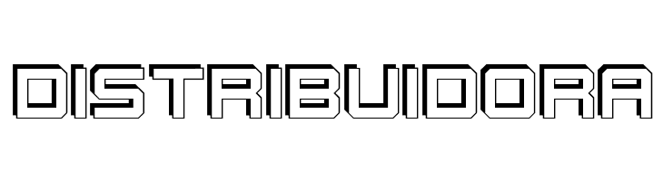 Karnivore Four  Free Fonts Download