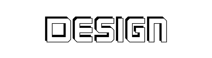 Karnivore Four  Free Fonts Download