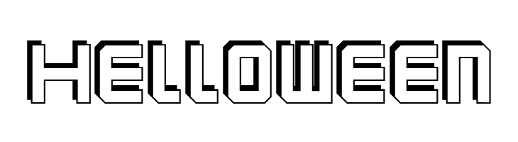 Karnivore Four  Free Fonts Download