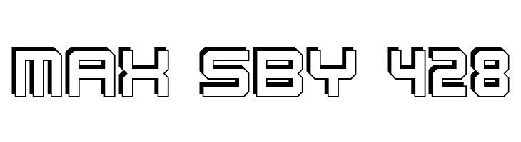 Karnivore Four  Free Fonts Download