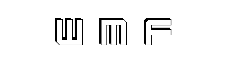 Karnivore Four  Free Fonts Download