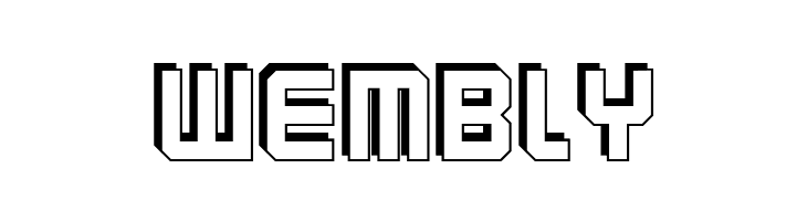 Karnivore Four  Free Fonts Download