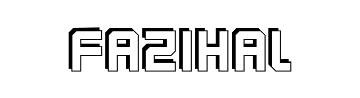 Karnivore Four  Free Fonts Download