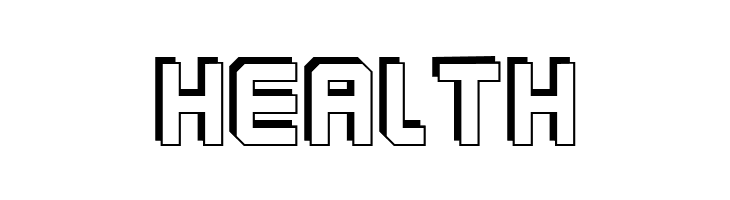 Karnivore Four  Free Fonts Download