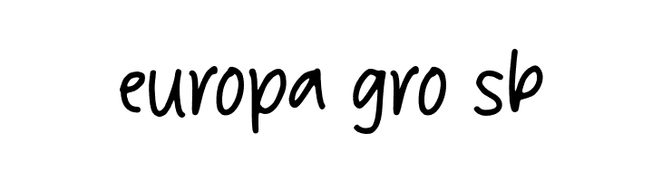 Rick Geovani  Free Fonts Download