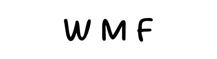 Cheese Ramen  Free Fonts Download