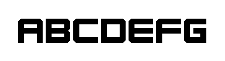 Karnivore Bold  Free Fonts Download