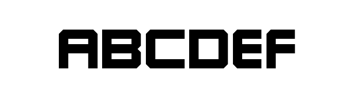 Karnivore Bold  Free Fonts Download