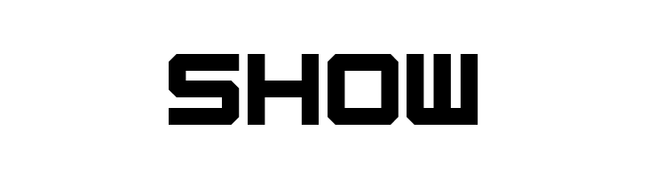 Karnivore Bold  Free Fonts Download