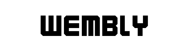 Karnivore Bold  Free Fonts Download