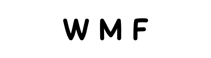 Power Calm  Free Fonts Download