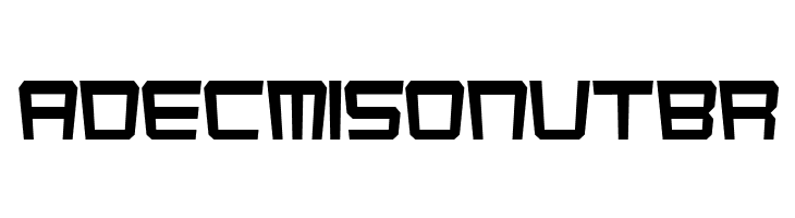 Karnivore Kluster  Free Fonts Download