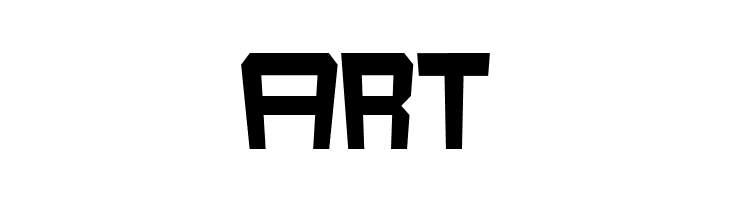 Karnivore Kluster  Free Fonts Download