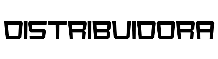 Karnivore Kluster  Free Fonts Download