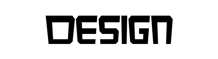 Karnivore Kluster  Free Fonts Download