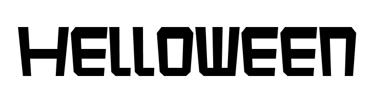 Karnivore Kluster  Free Fonts Download