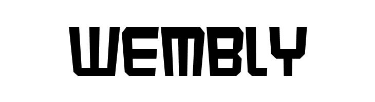 Karnivore Kluster  Free Fonts Download