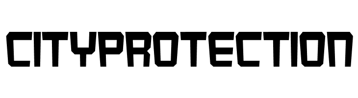 Karnivore Kluster  Free Fonts Download