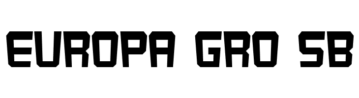 Karnivore Kluster  Free Fonts Download