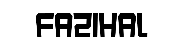 Karnivore Kluster  Free Fonts Download