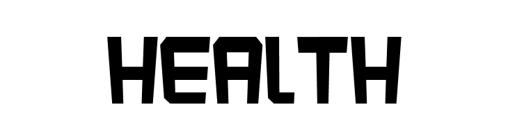 Karnivore Kluster  Free Fonts Download