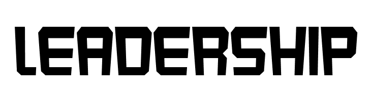 Karnivore Kluster  Free Fonts Download