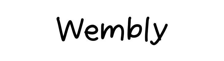 Hand Craft  Free Fonts Download