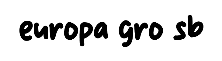 Monolite  Free Fonts Download