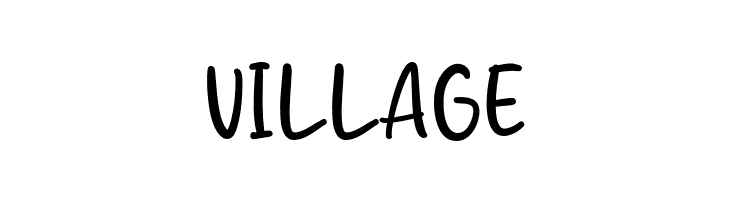 Monstrous Fish  Free Fonts Download