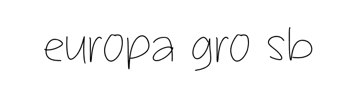 Stevania Journal  Free Fonts Download