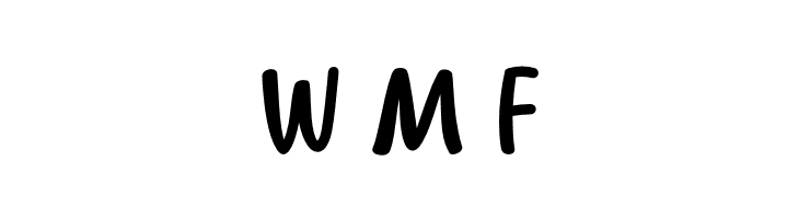 Fried Rice  Free Fonts Download