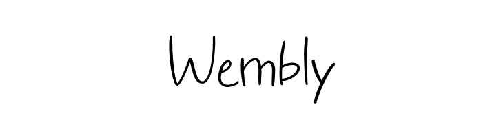 Cloudy Eraser  Free Fonts Download