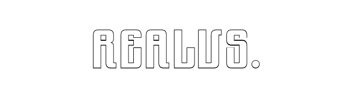 YnduOut  Free Fonts Download