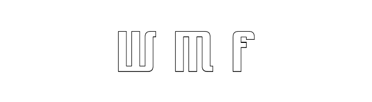 YnduOut  Free Fonts Download