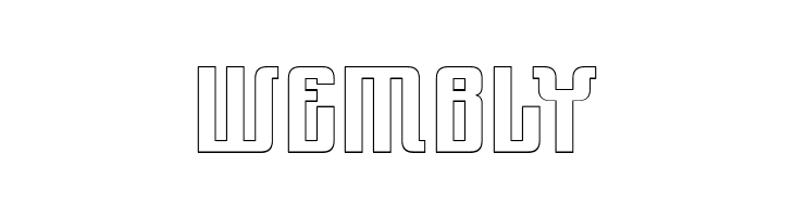 YnduOut  Free Fonts Download