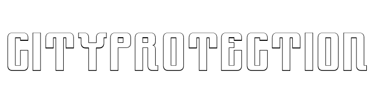 YnduOut  Free Fonts Download