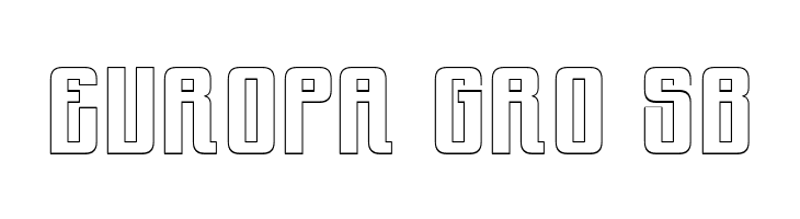 YnduOut  Free Fonts Download