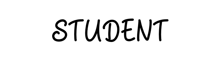 Case Closed  Free Fonts Download