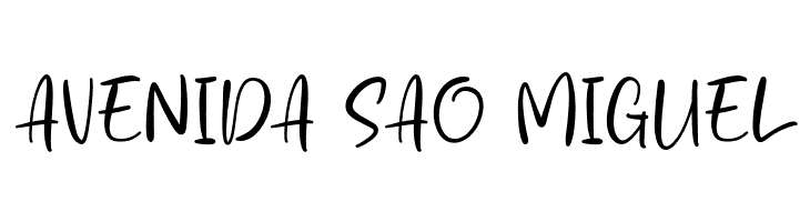 Andria Signature  Free Fonts Download