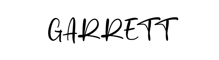 Andria Signature  Free Fonts Download