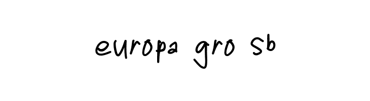 Kids Hand  Free Fonts Download