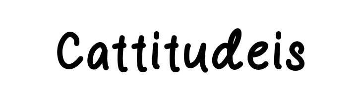 Handkids  Free Fonts Download