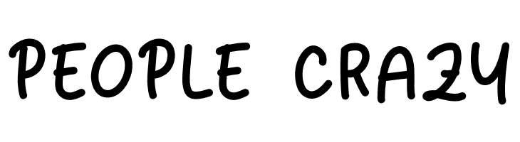 Handkids  Free Fonts Download